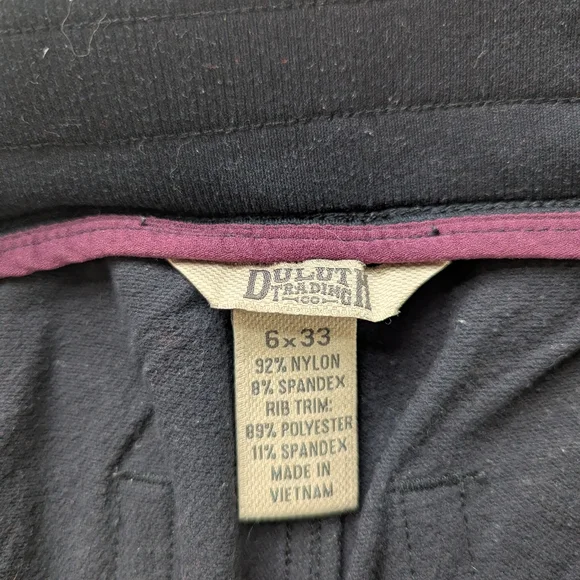 Duluth outdoor pants - Picture 3 of 4